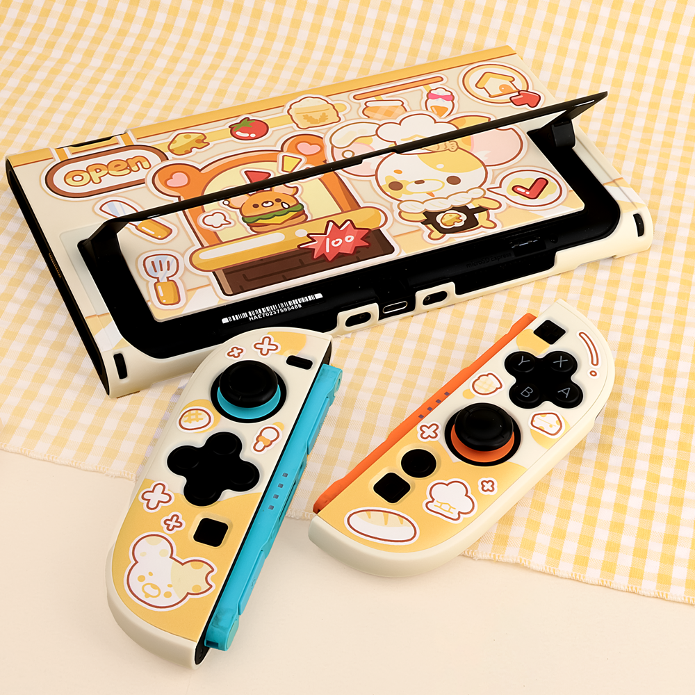 Cheese NS2 Protective Case