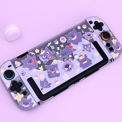 Gengar NS/OLED/NS2 Protective Case