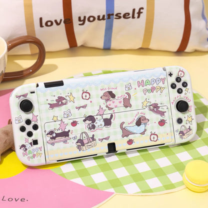 Dachshund NS/NS2 Protective Case