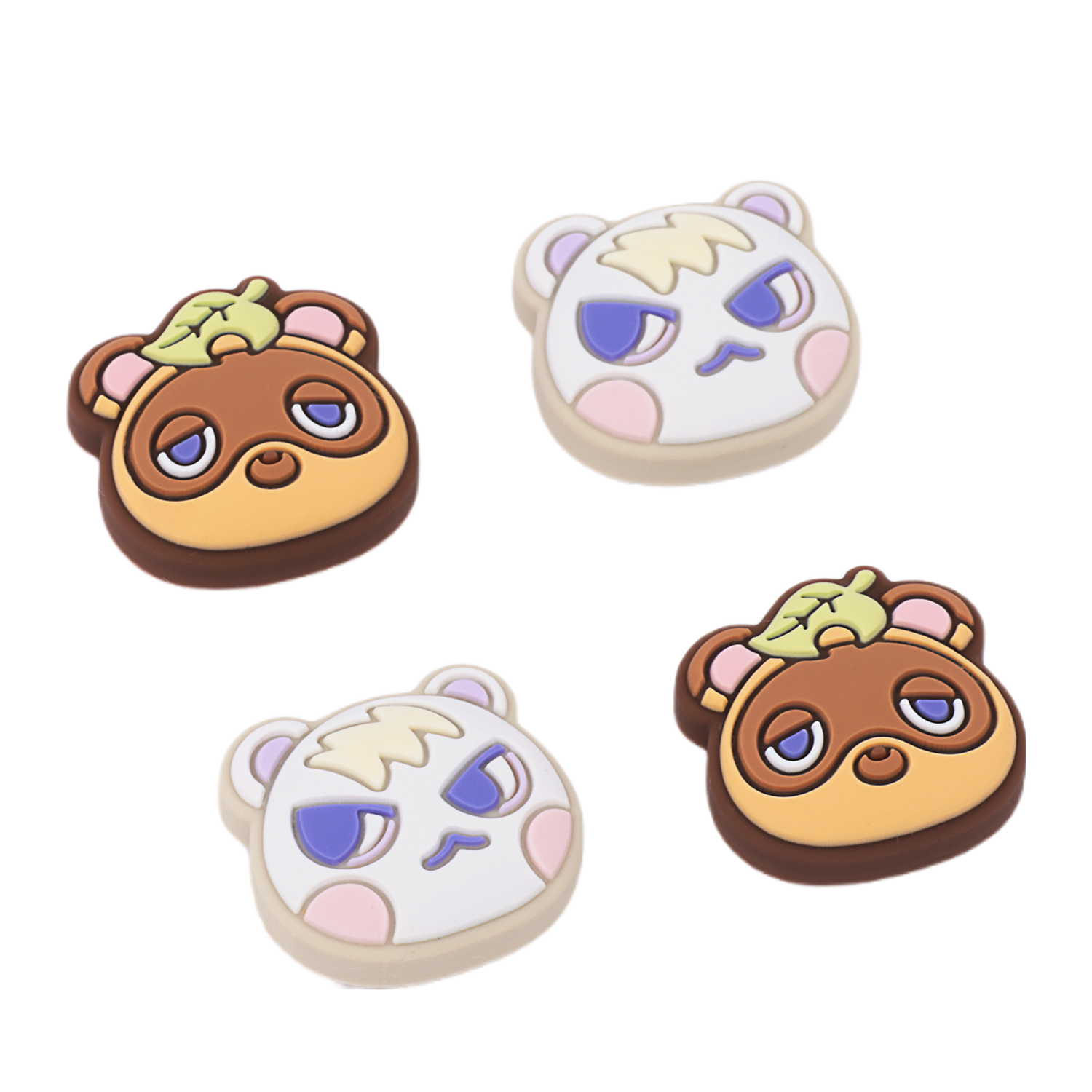 ANIMAL CROSSING NS2 Protective Case & Dock Cover