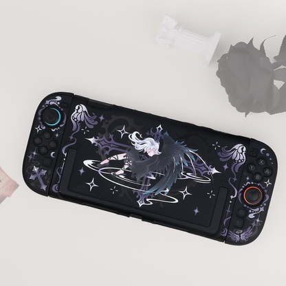 Dark Angel Switch2 Protective Case