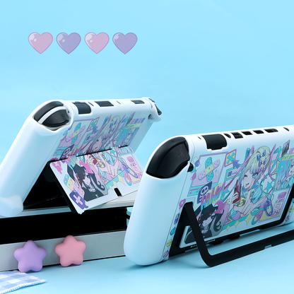 K-ANGEL NS OLED/NS2 Protective Case