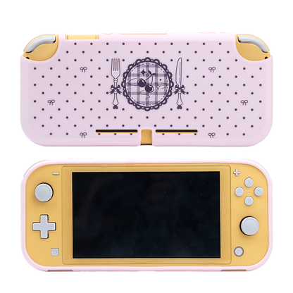 Polka Dots NS/OLED/NS2/LITE Protective Case