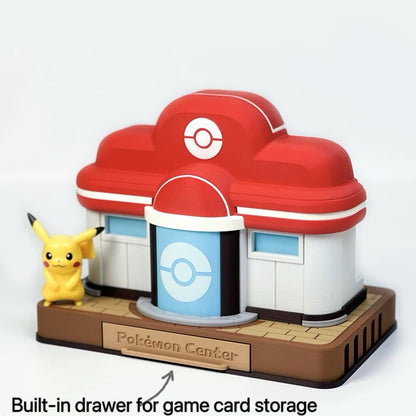 Pokémon Center Cooling Fan Dock Station for Switch2