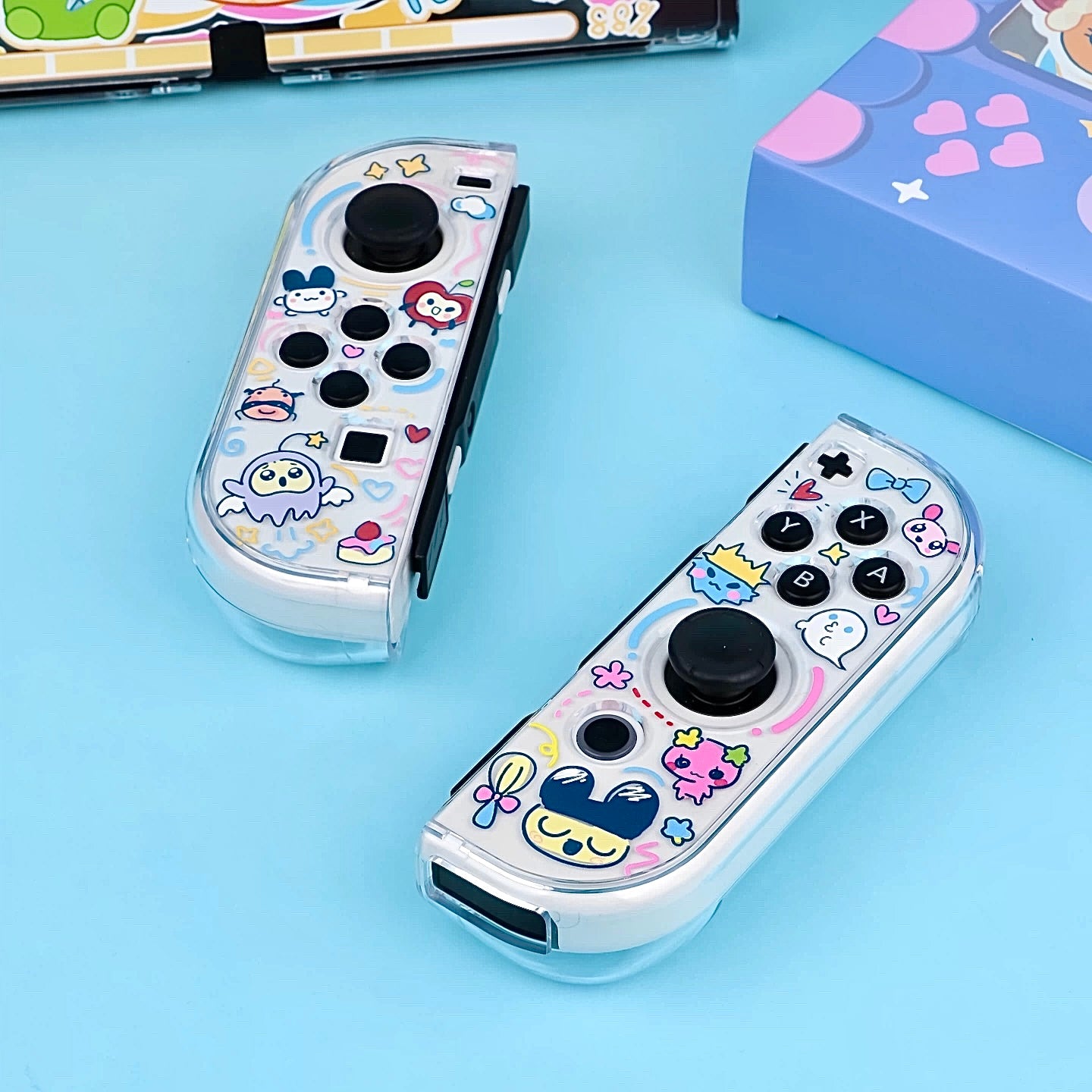 Tamagotchi NS/NS2 Protective Shell