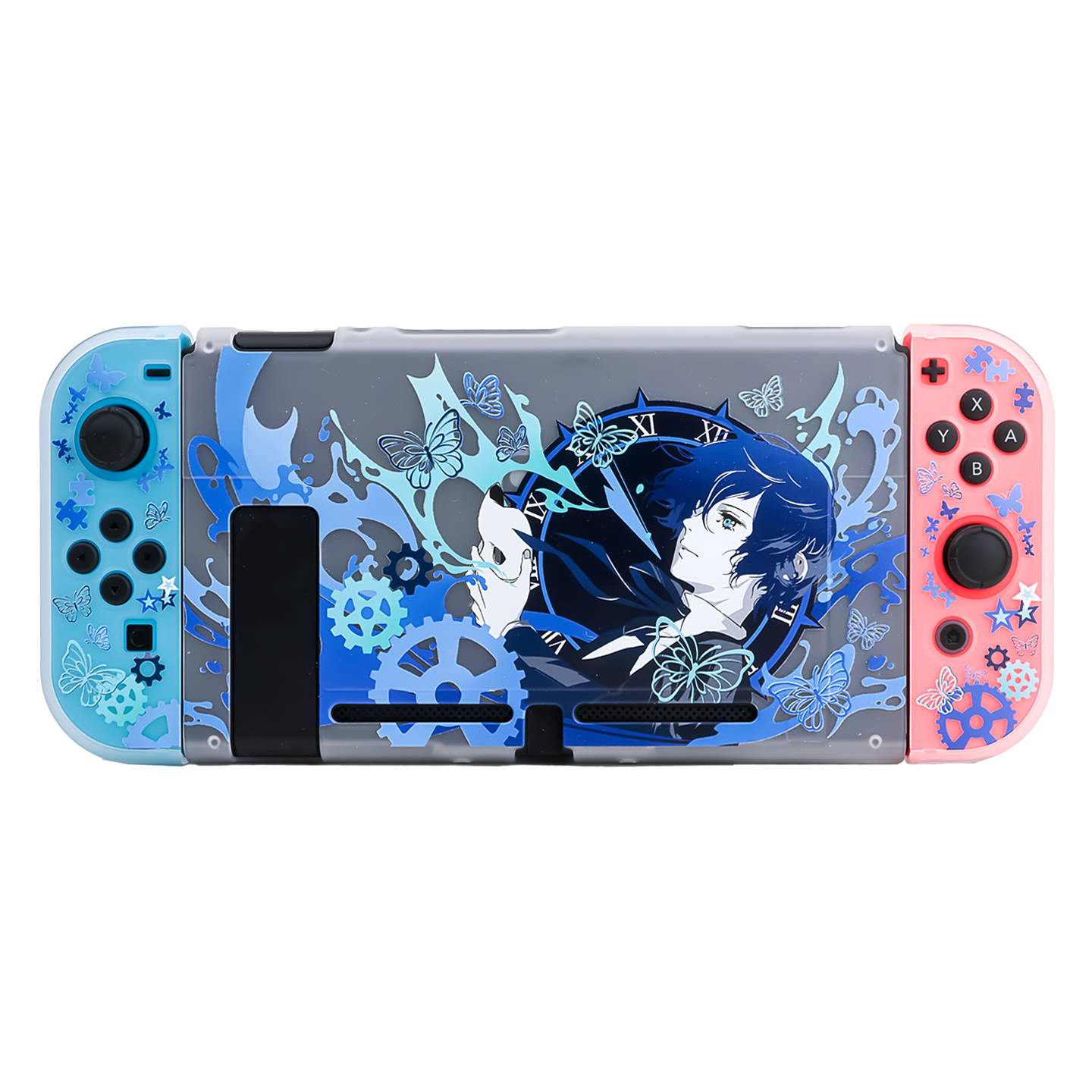 Makoto Yuki NS/OLED/NS2/LITE Protective Case