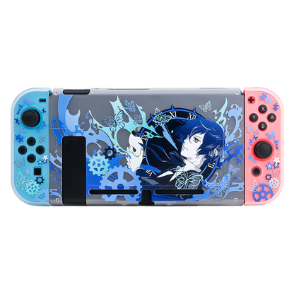 Makoto Yuki NS/OLED/NS2/LITE Protective Case