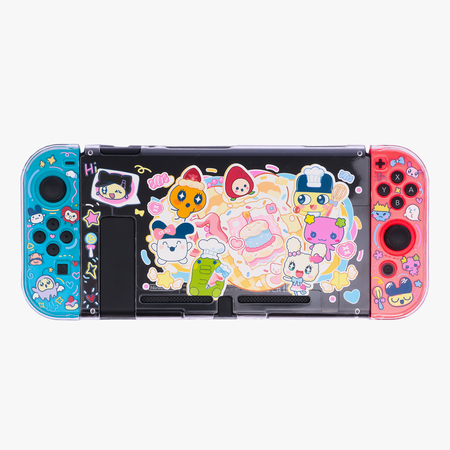 Tamagotchi NS/NS2 Protective Shell