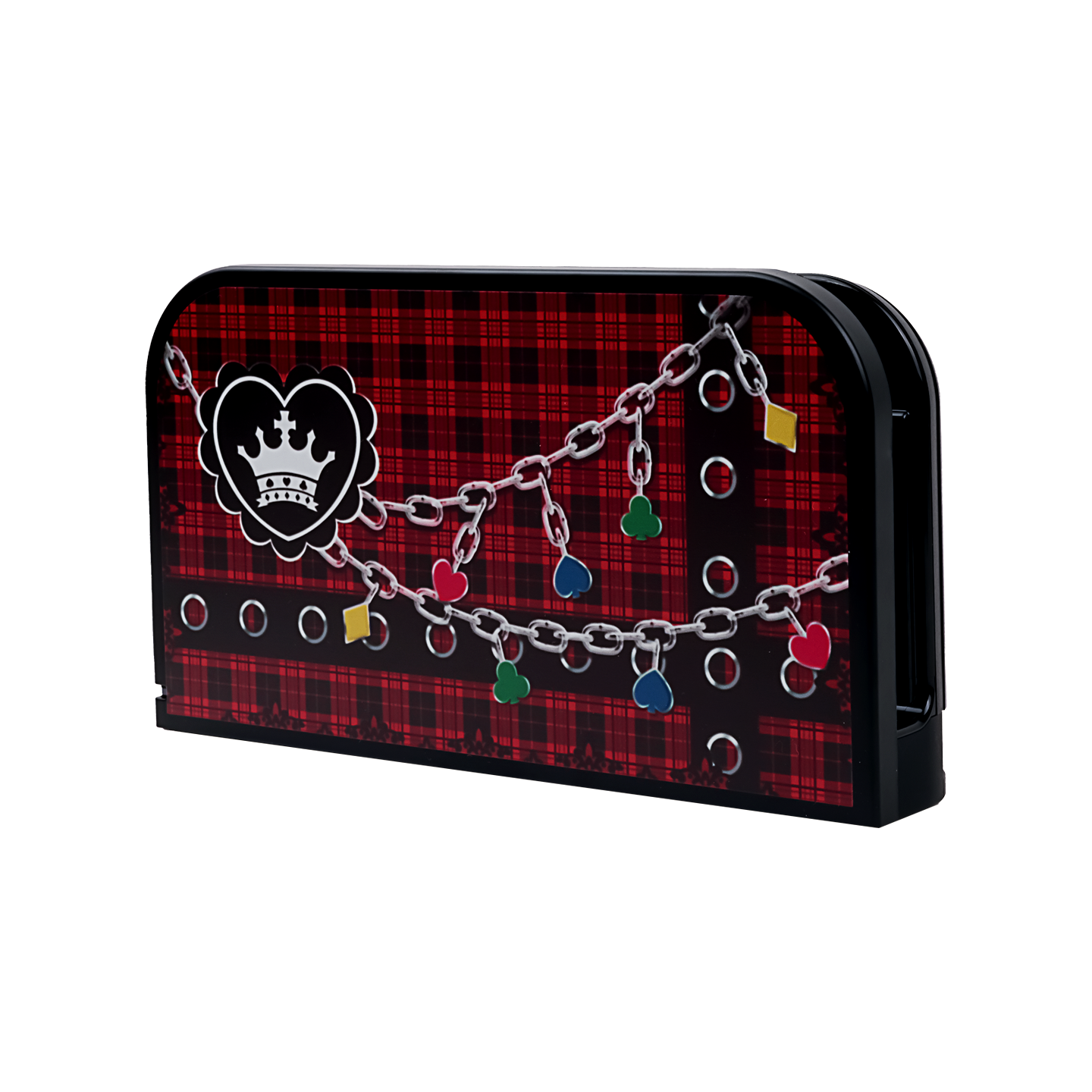 BlingKiyo Shugo Chara Amulet Nintendo Switch Accessories Series/Game Card Case