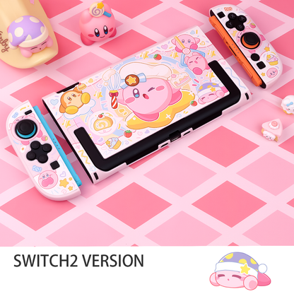 Cake Kirby NS/NS2 Protective Case