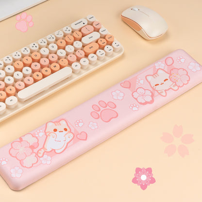 BlingKiyo Wrist Rest Collection