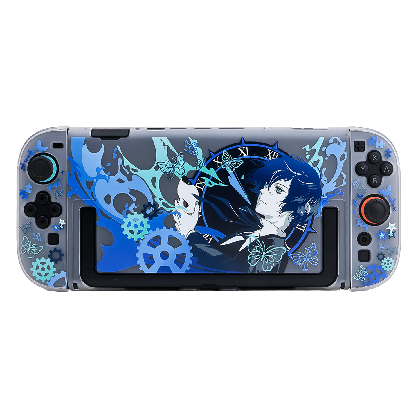 Makoto Yuki NS/OLED/NS2/LITE Protective Case