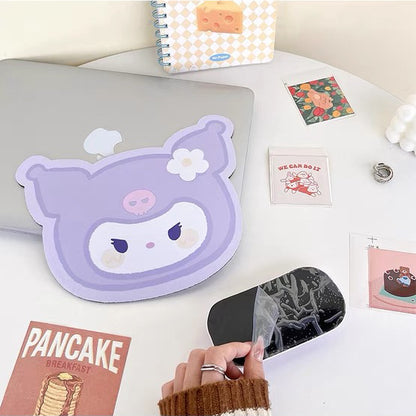 BlingKiyo Mini Sanrio Mouse Pad / Desk Mat