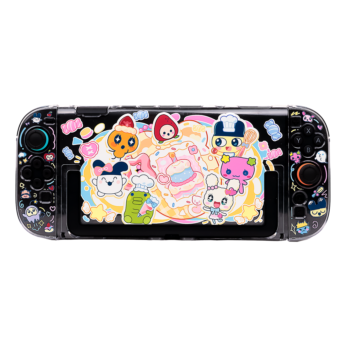 Tamagotchi NS/NS2 Protective Shell