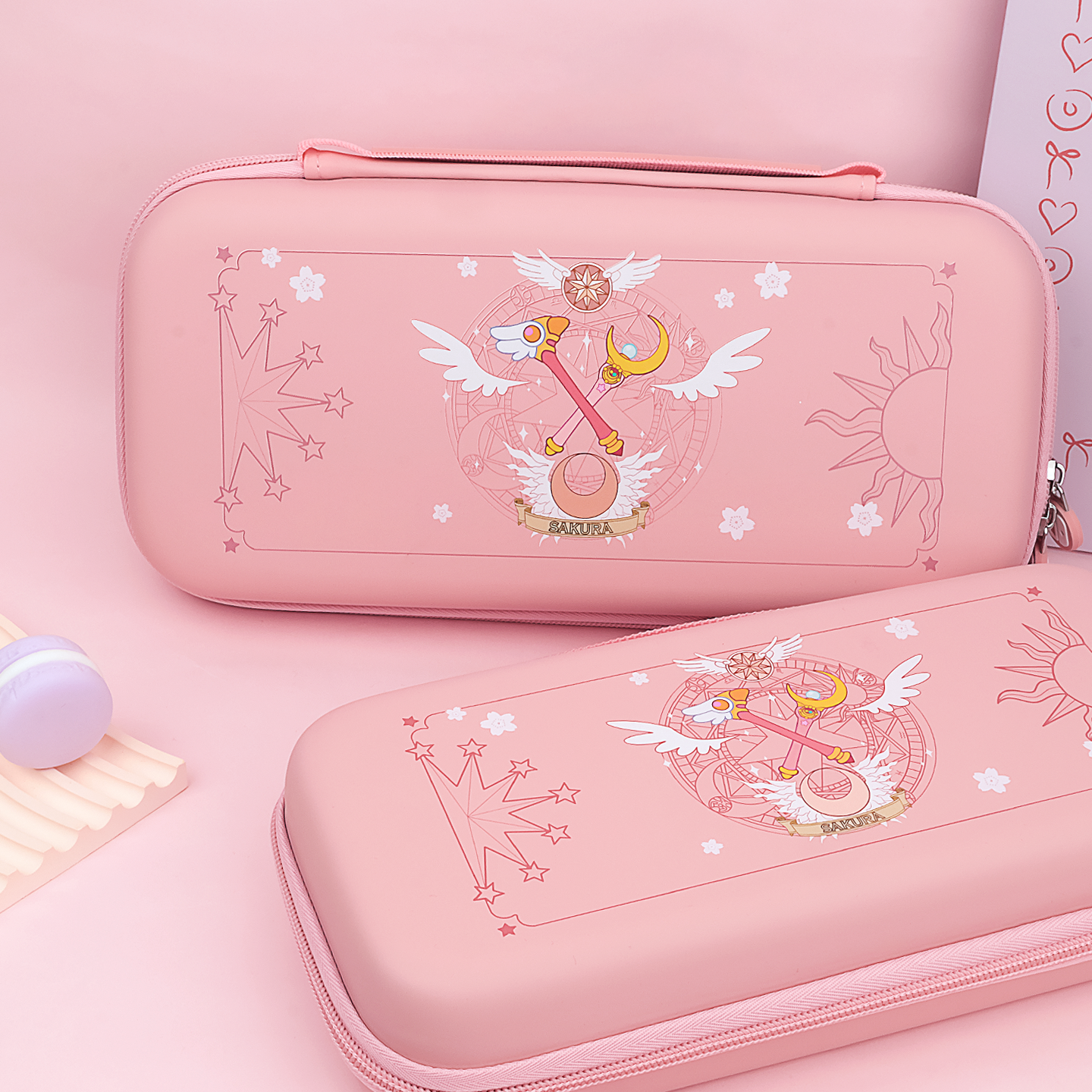 Magic Sakura NS2 Carrying Case