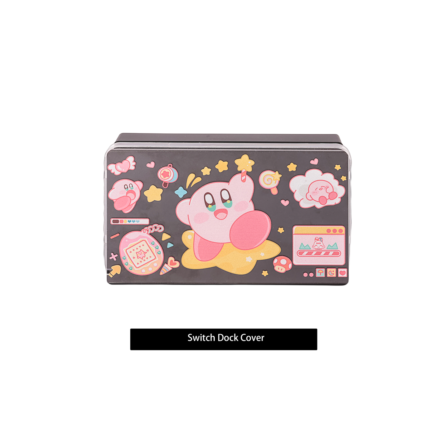 BlingKiyo Star Kirby Nintendo Switch / Oled Protective Case / Game Card Case