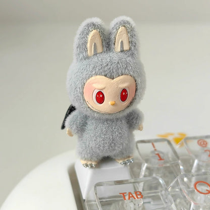 Labubu Key Caps