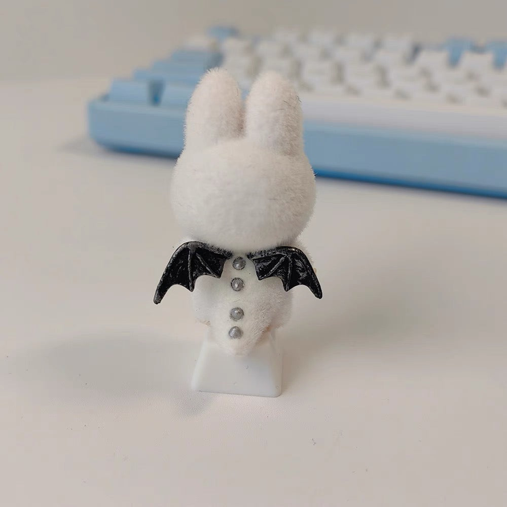 Labubu Key Caps
