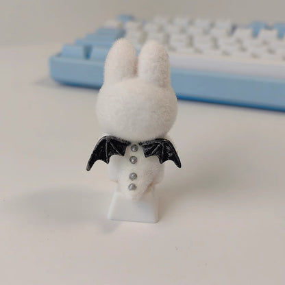 Labubu Key Caps