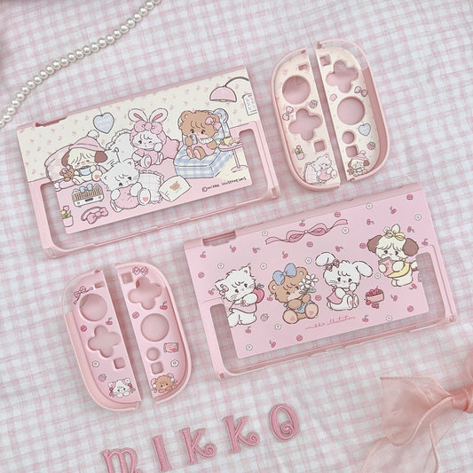 Mikko NS2 Protective Case