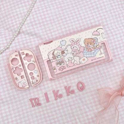 Mikko NS2 Protective Case