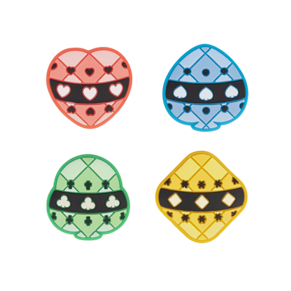 BLINGKIYO Switch 2 GRIP CAP Collection