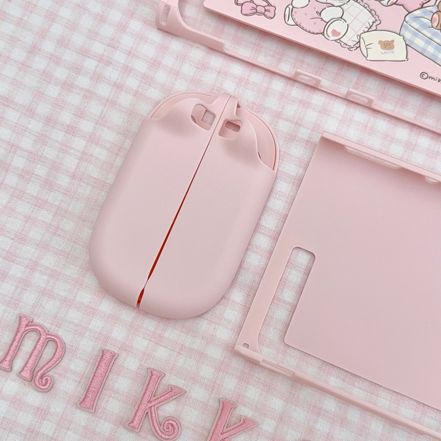 Mikko NS2 Protective Case