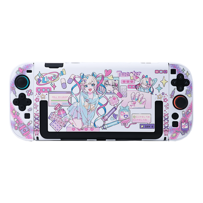 KAngel Switch 2/ Switch Oled Protective Case