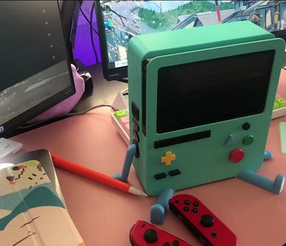 BlingKiyo BMO Nintendo Switch/ OLED Stand