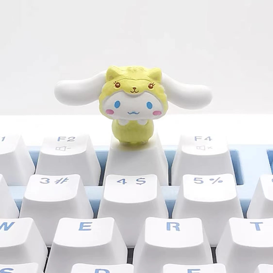 BlingKiyo Cinnamoroll Key Cap