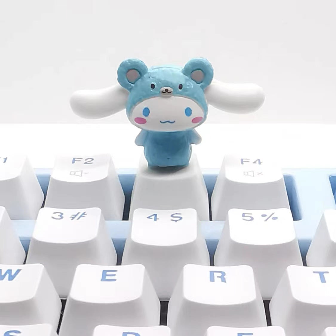 BlingKiyo Cinnamoroll Key Cap