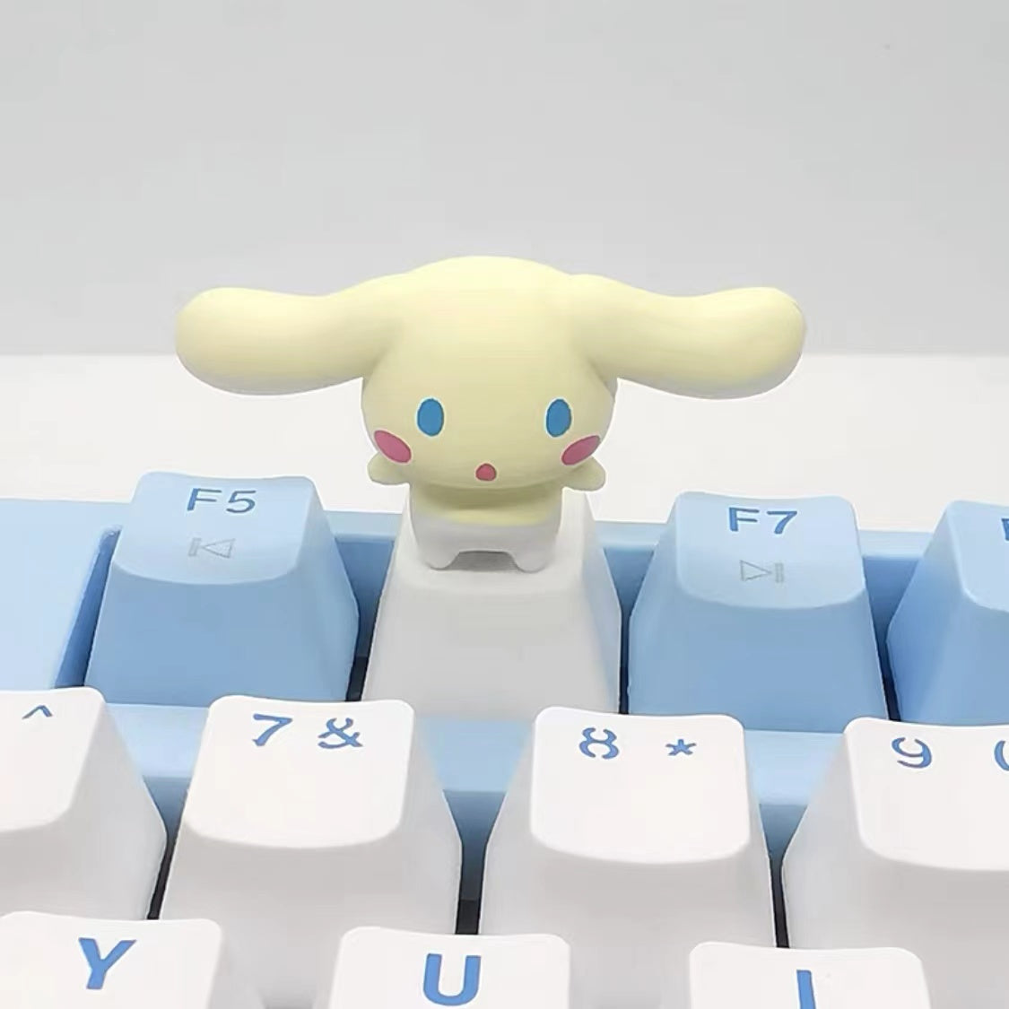 BlingKiyo Cinnamoroll Key Cap