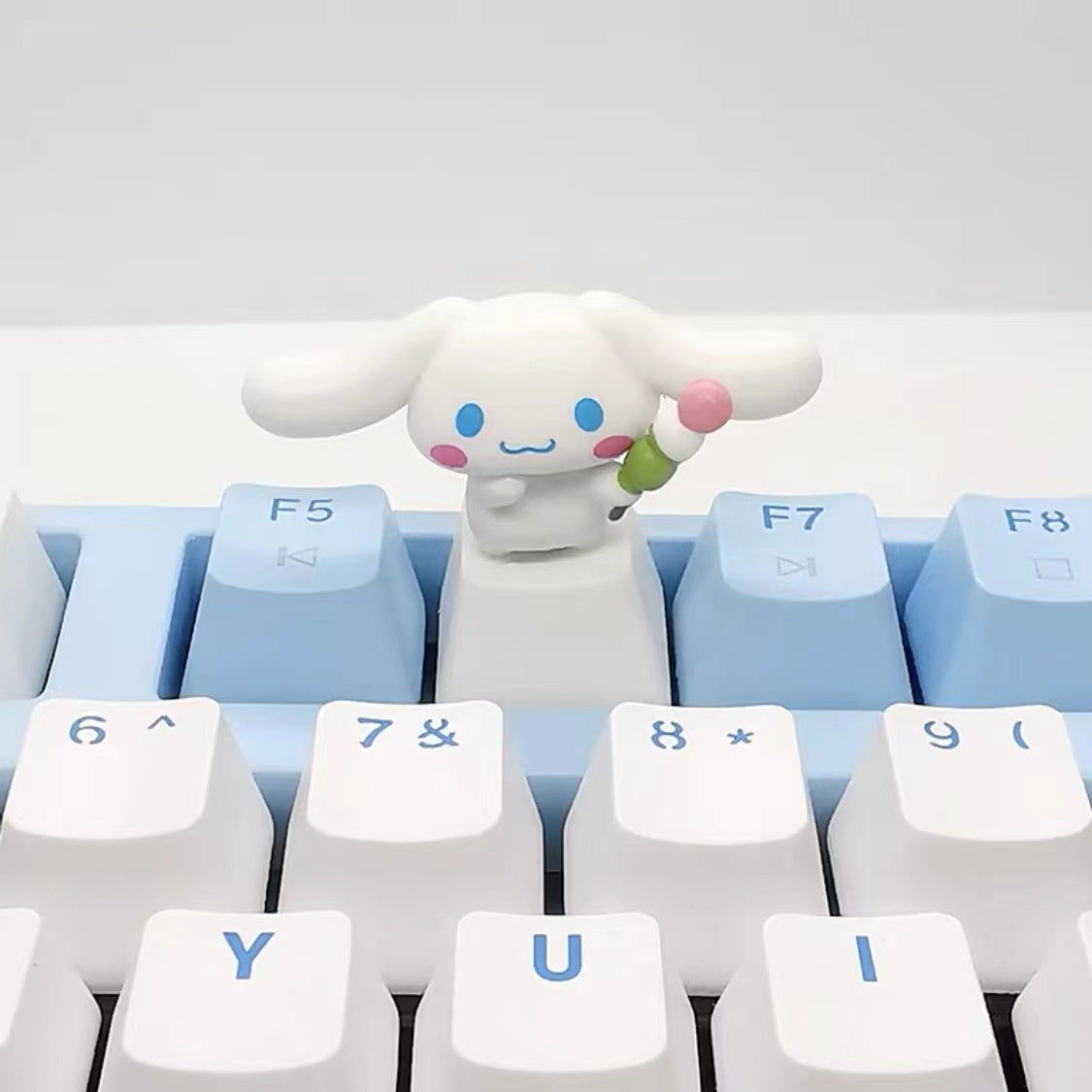 BlingKiyo Cinnamoroll Key Cap