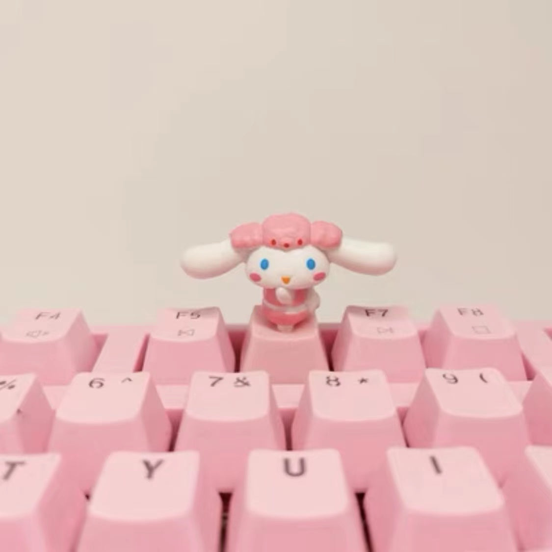 BlingKiyo Cinnamoroll Key Cap