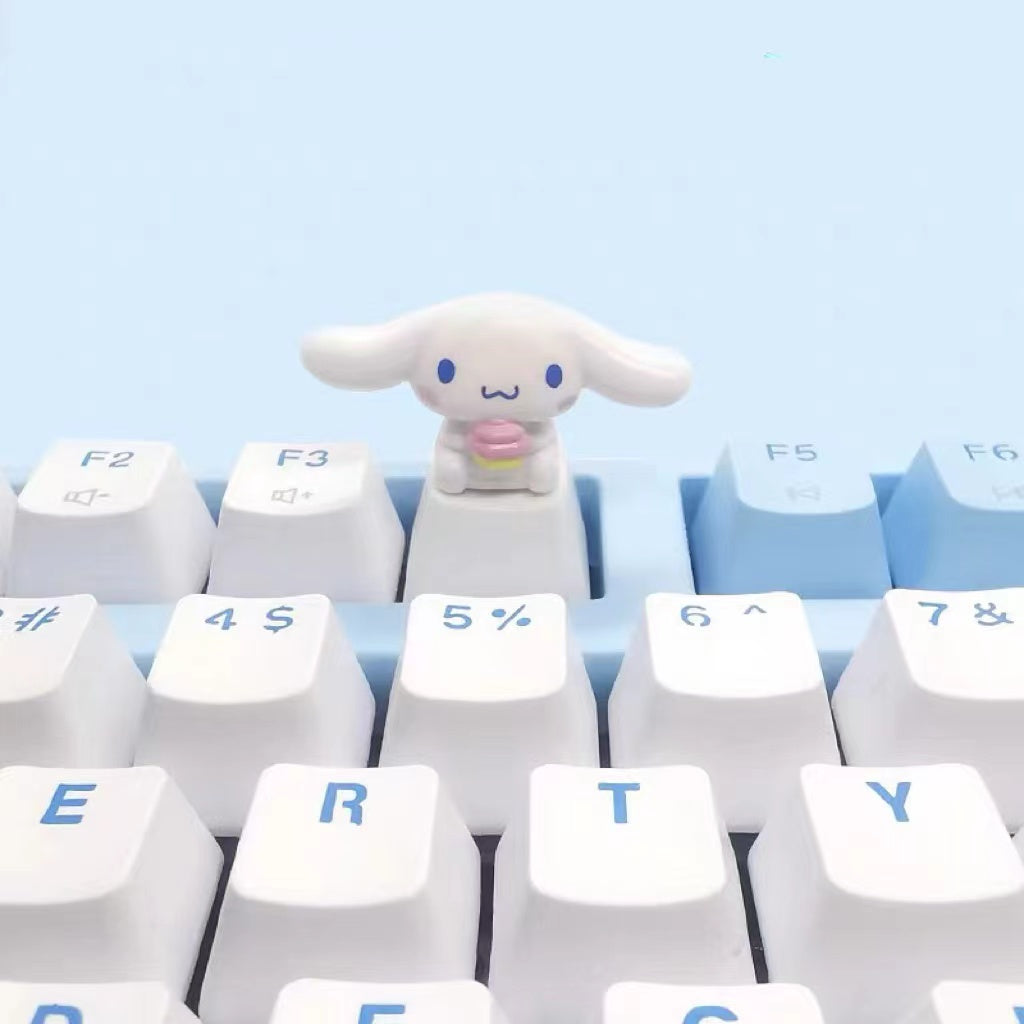 BlingKiyo Cinnamoroll Key Cap