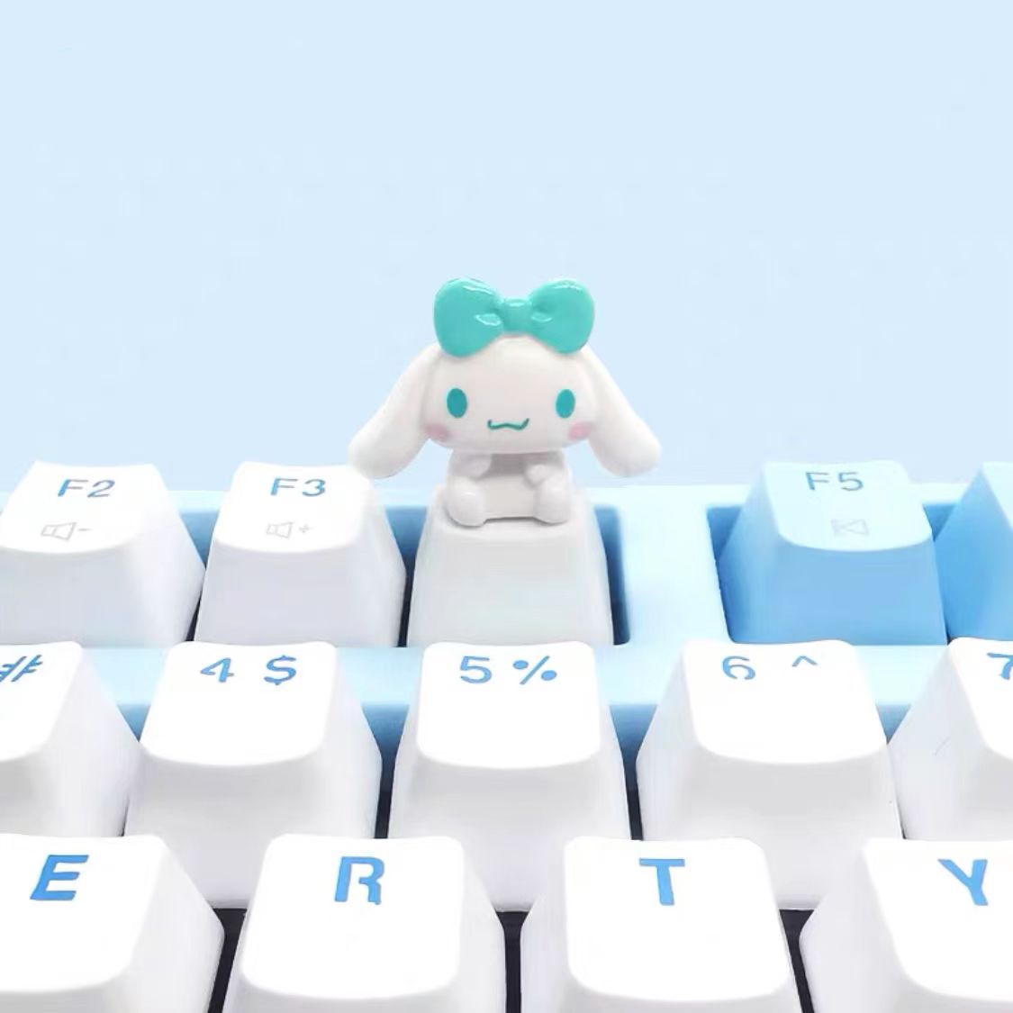 BlingKiyo Cinnamoroll Key Cap